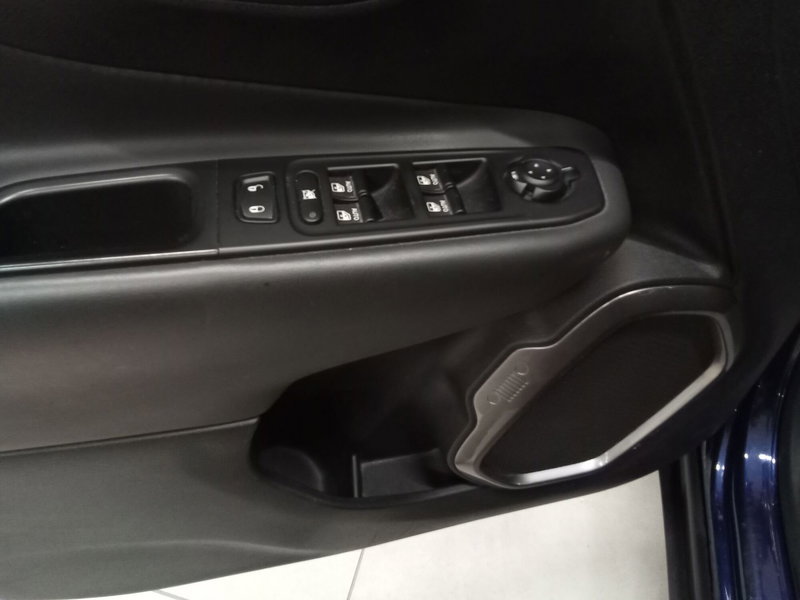 Jeep Renegade usata a Rimini (16)
