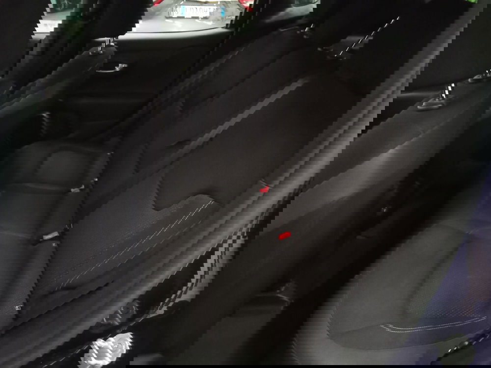 Jeep Renegade usata a Rimini (17)