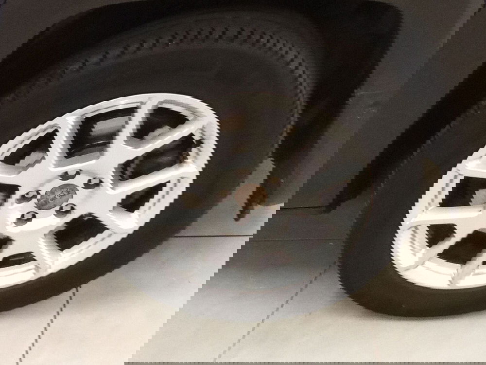 Jeep Renegade usata a Rimini (20)