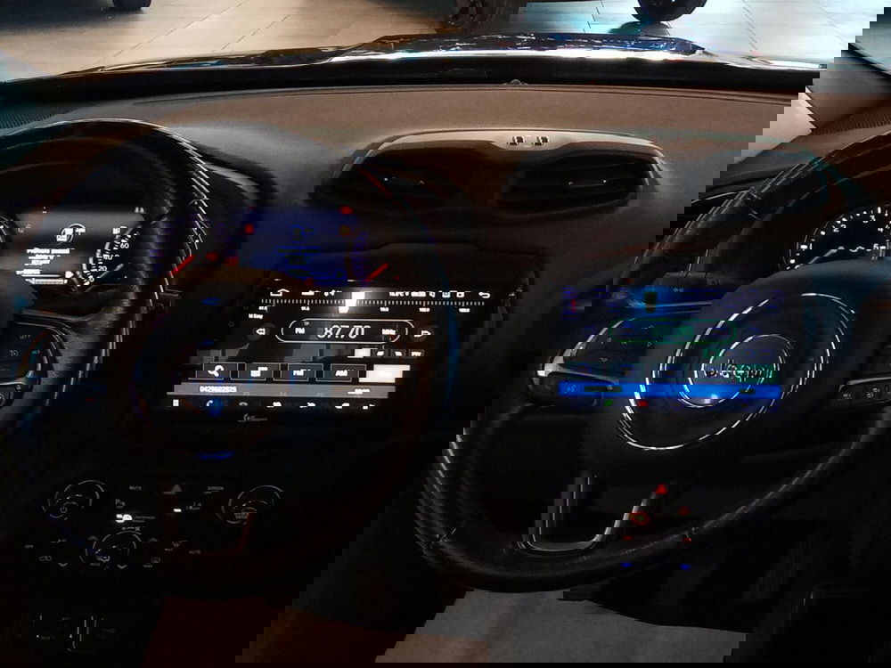 Jeep Renegade usata a Rimini (9)