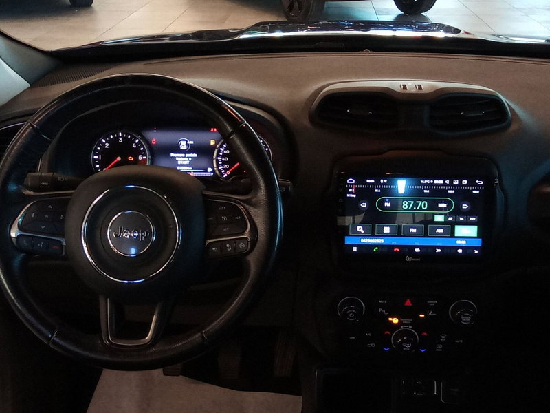 Jeep Renegade usata a Rimini (9)