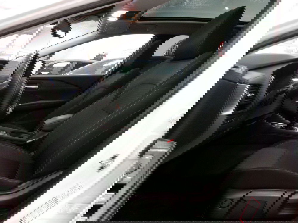 Nissan Qashqai usata a Venezia (10)