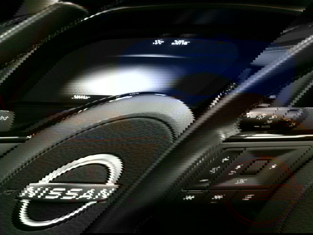 Nissan Qashqai usata a Venezia (12)