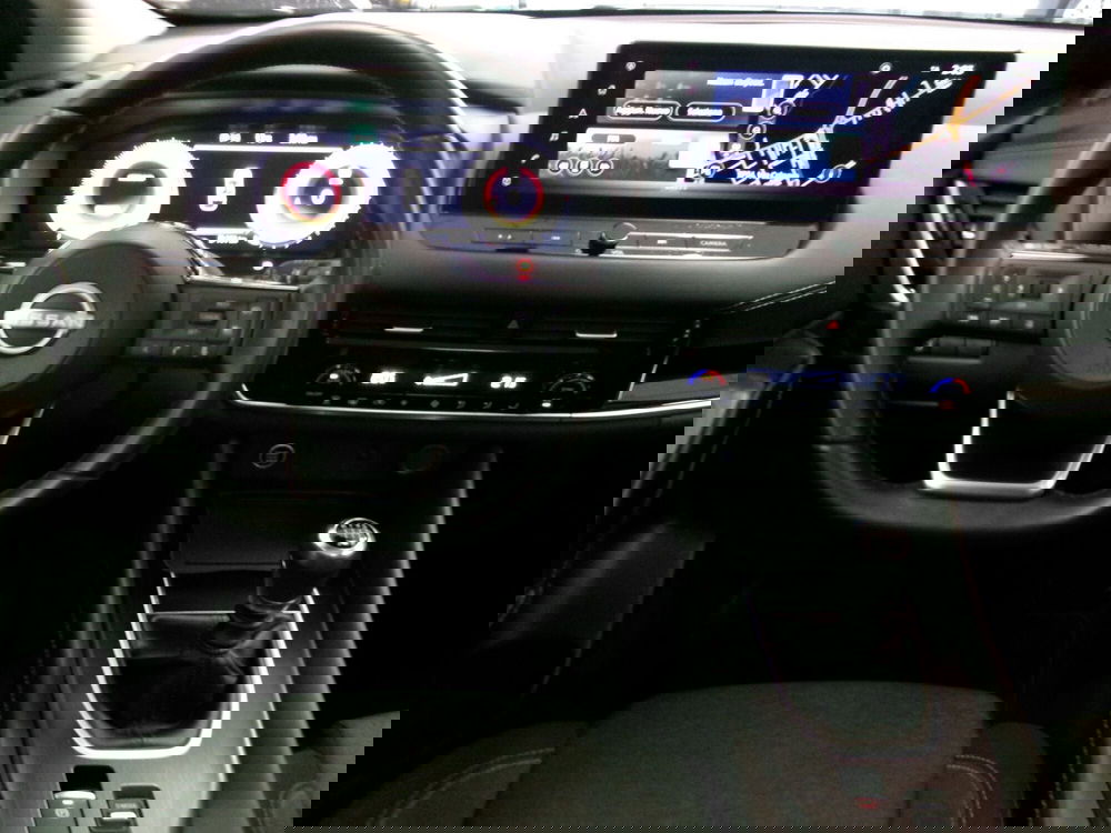 Nissan Qashqai usata a Venezia (14)