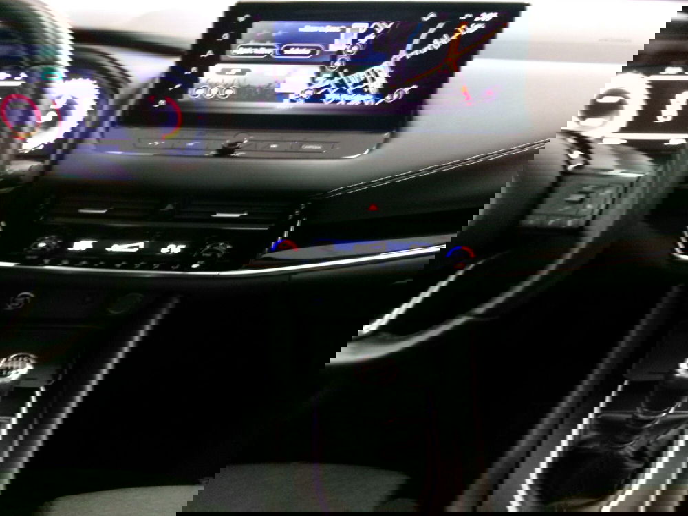 Nissan Qashqai usata a Venezia (15)