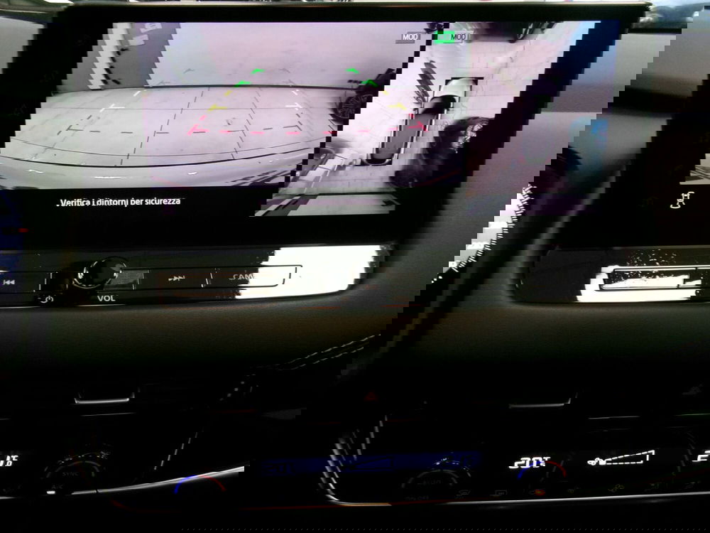 Nissan Qashqai usata a Venezia (16)