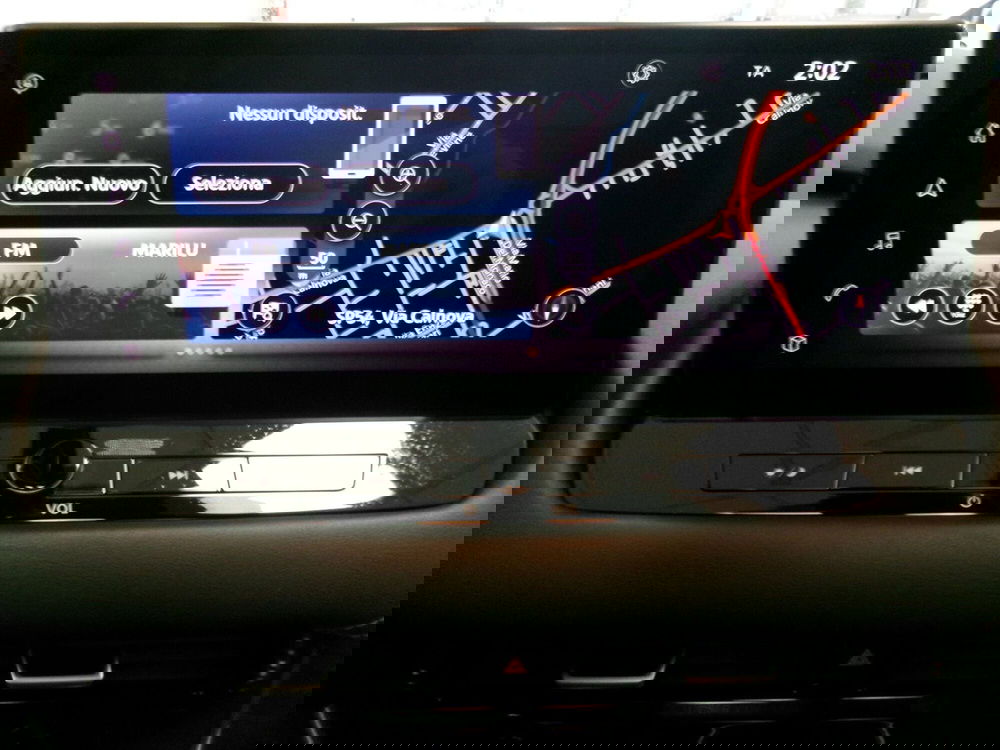 Nissan Qashqai usata a Venezia (17)