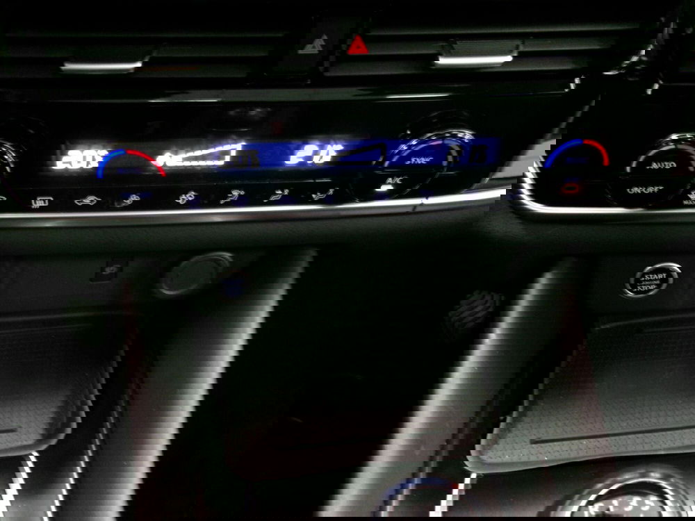 Nissan Qashqai usata a Venezia (18)