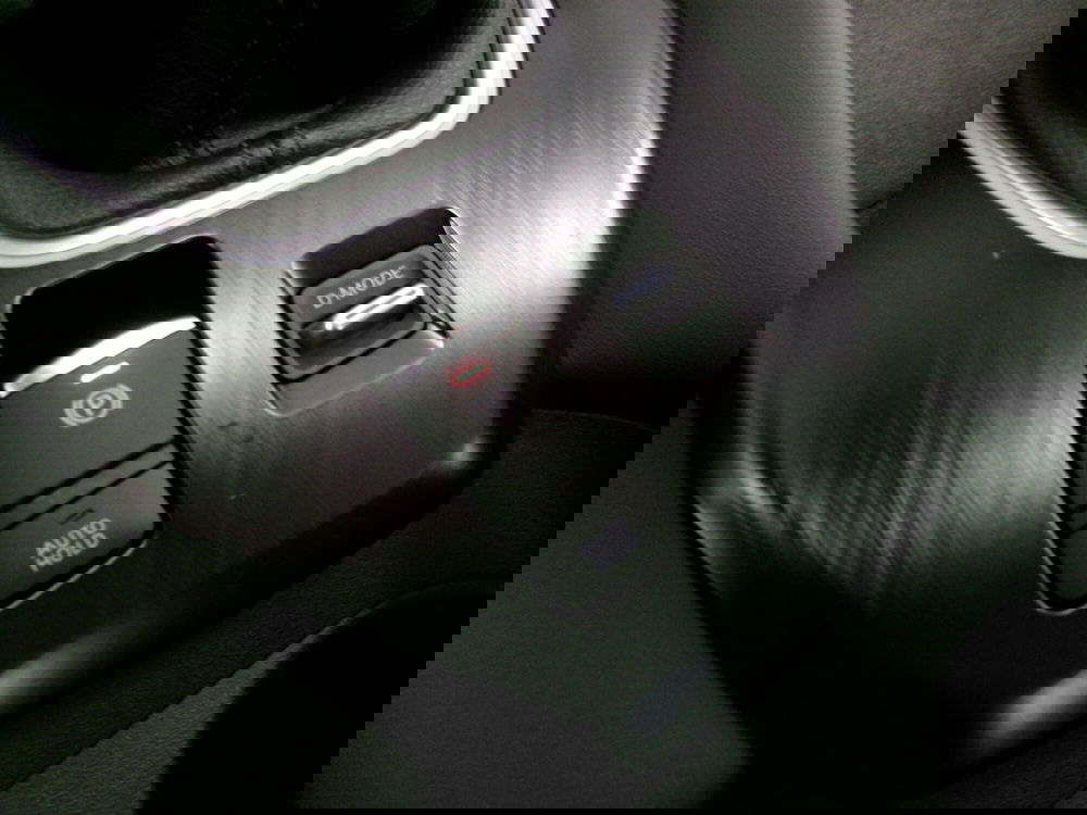 Nissan Qashqai usata a Venezia (19)