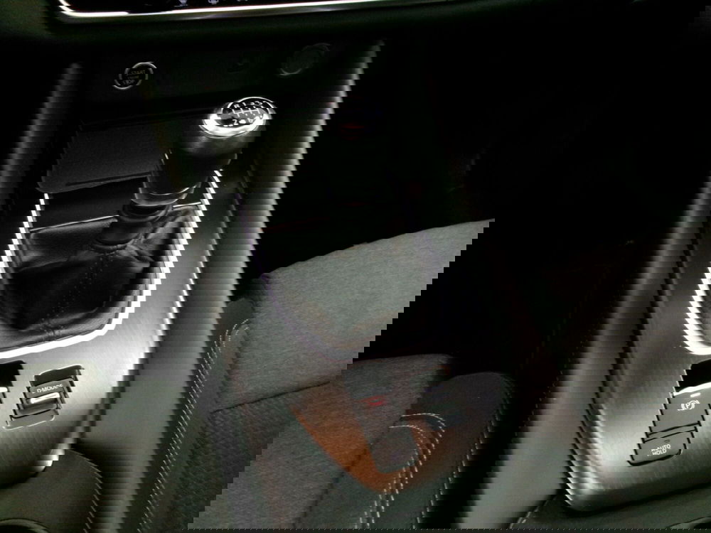 Nissan Qashqai usata a Venezia (20)