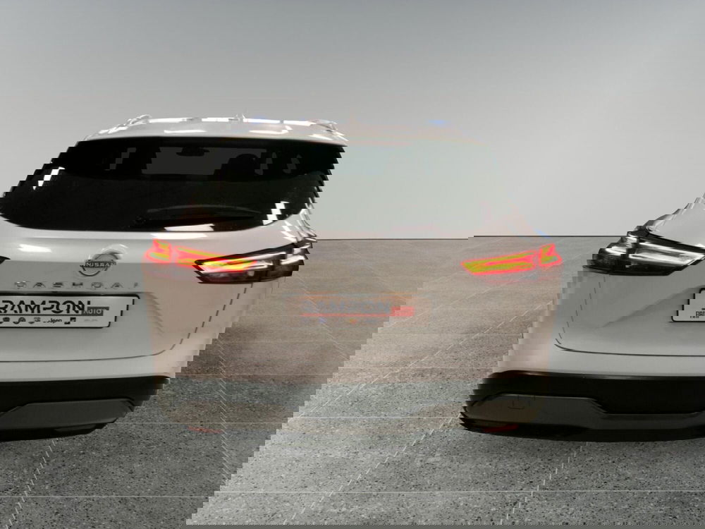 Nissan Qashqai usata a Venezia (4)