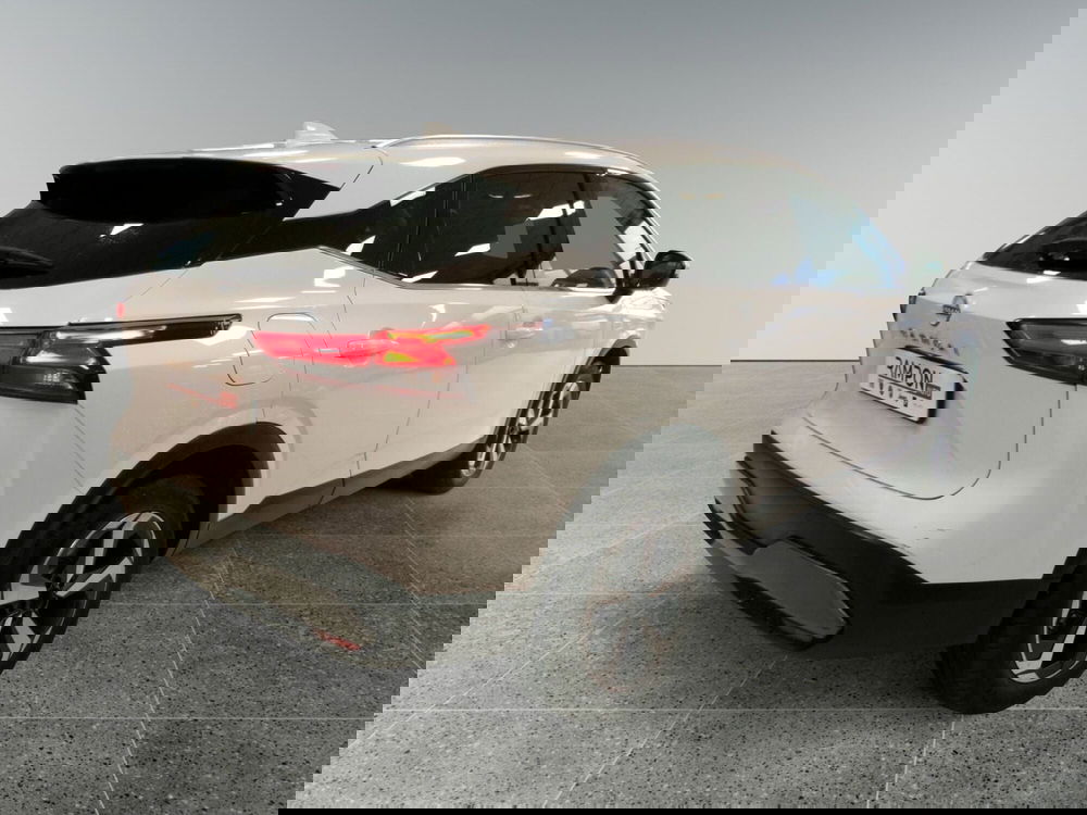 Nissan Qashqai usata a Venezia (5)