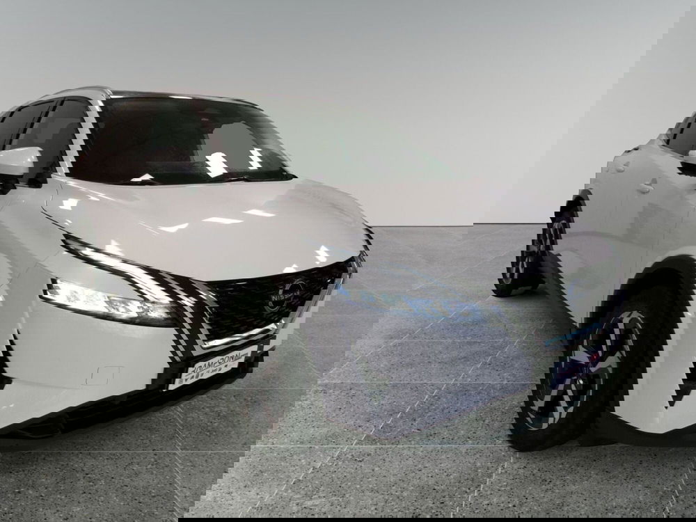 Nissan Qashqai usata a Venezia (6)