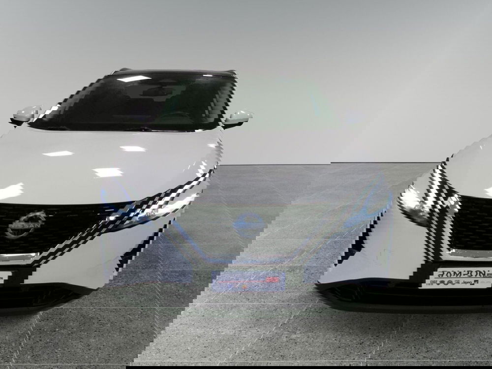 Nissan Qashqai usata a Venezia (7)