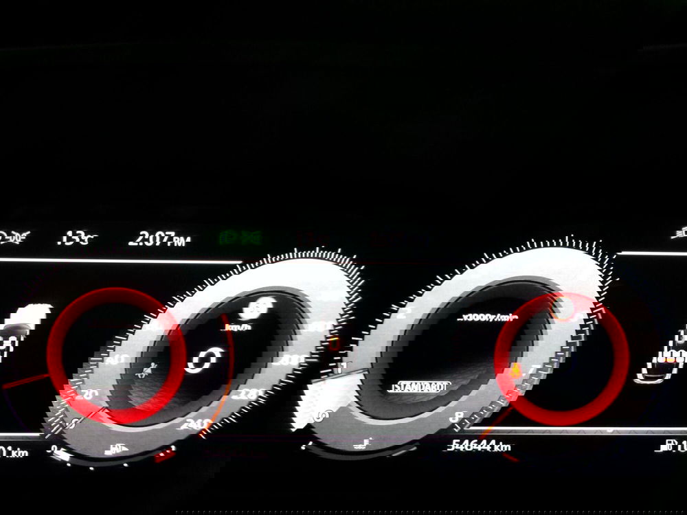 Nissan Qashqai usata a Venezia (8)