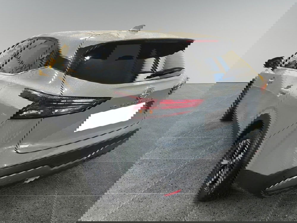 Nissan Qashqai usata a Venezia (3)