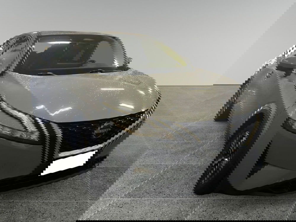 Nissan Qashqai usata a Venezia (4)