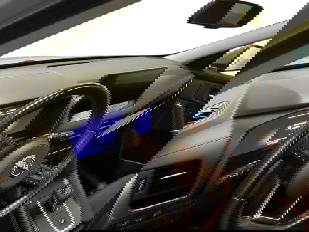 Nissan Qashqai usata a Venezia (6)