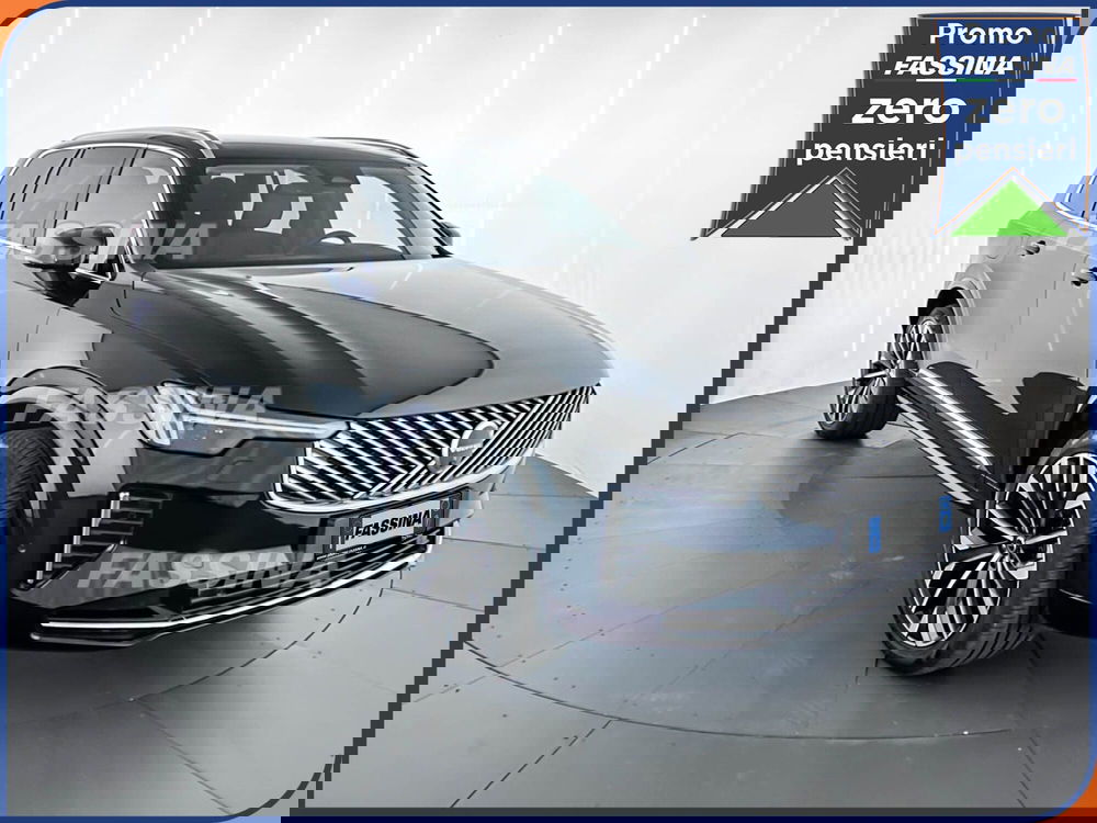 Volvo XC90 usata a Milano