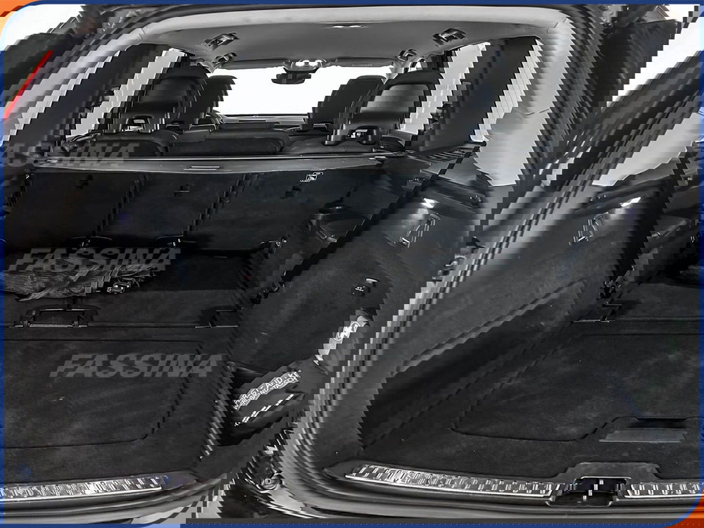 Volvo XC90 usata a Milano (11)