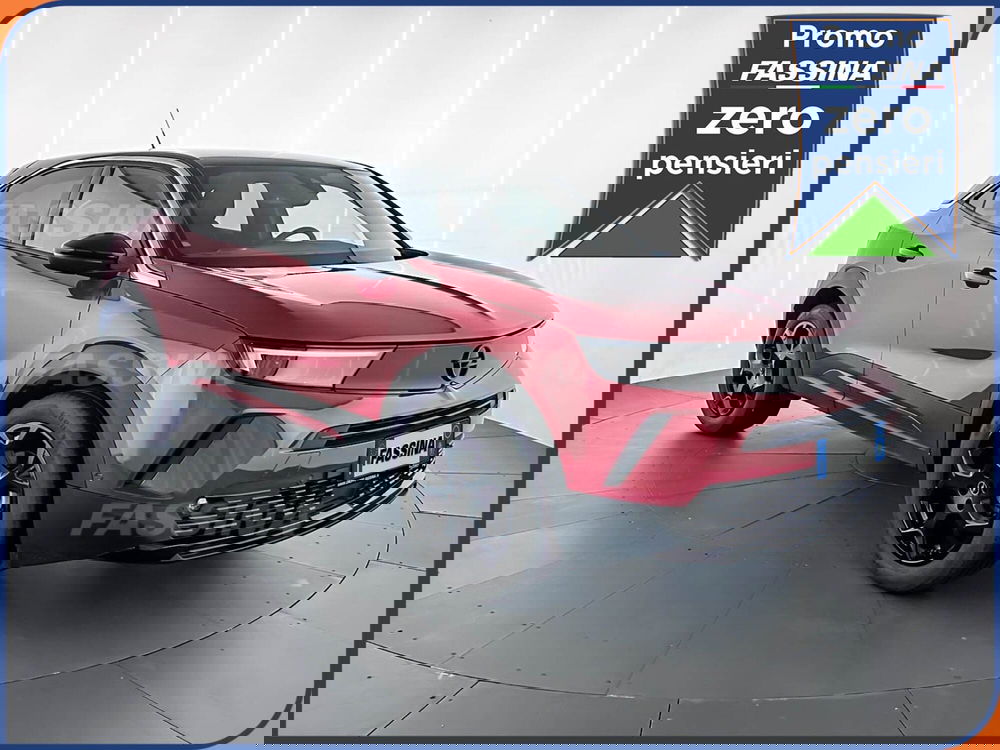 Opel Mokka usata a Milano