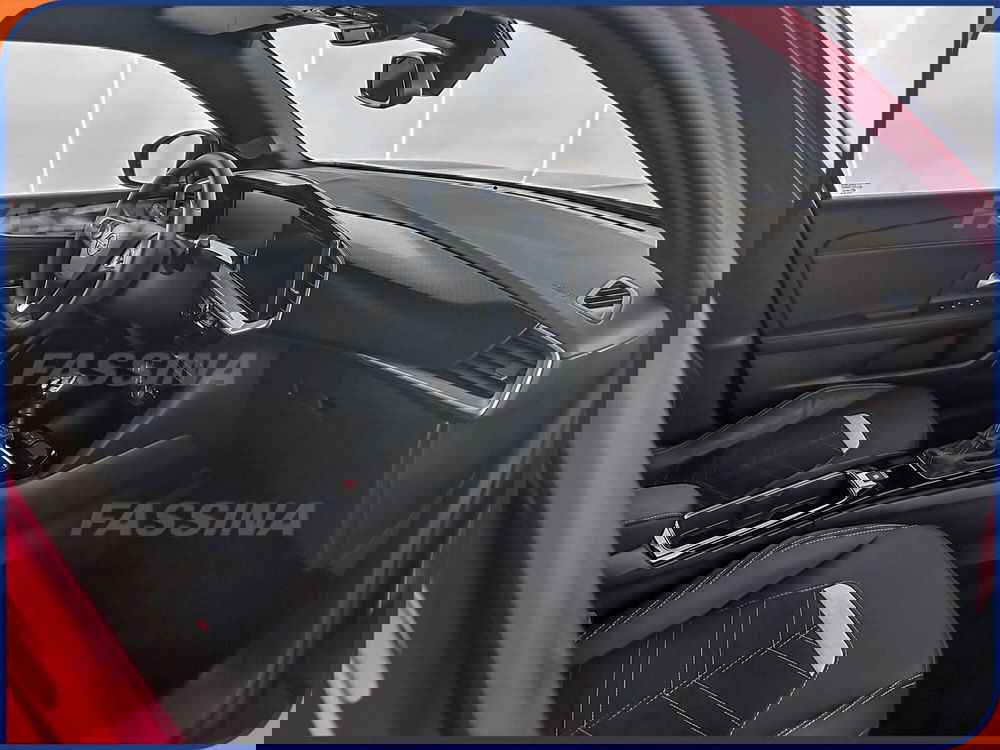 Opel Mokka usata a Milano (12)