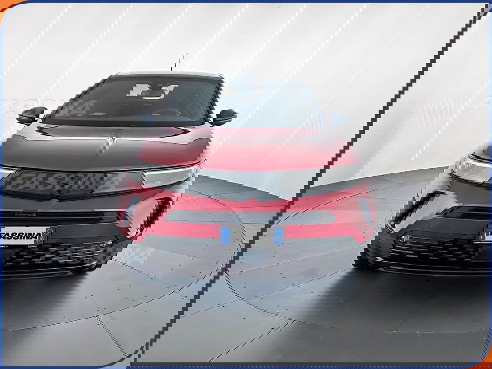 Opel Mokka usata a Milano (2)