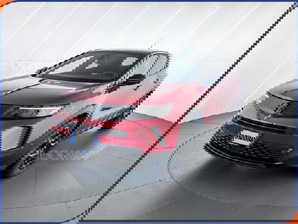 Opel Mokka usata a Milano (3)