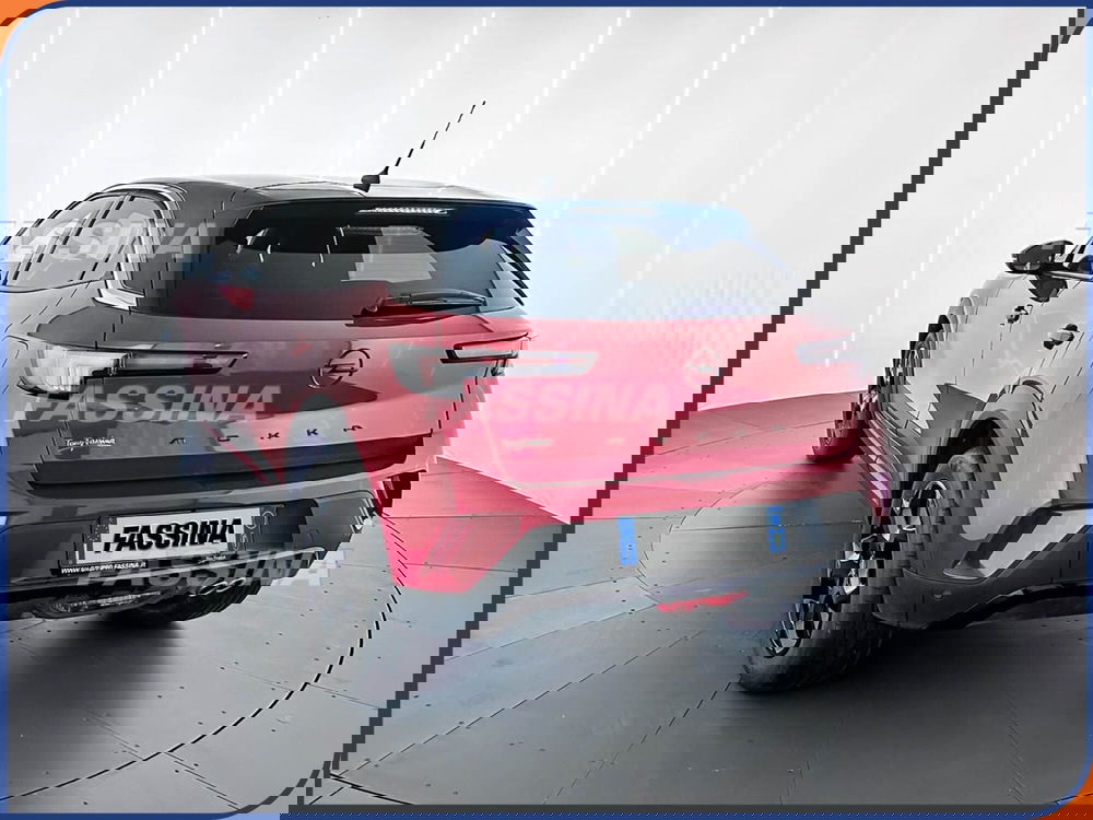 Opel Mokka usata a Milano (4)