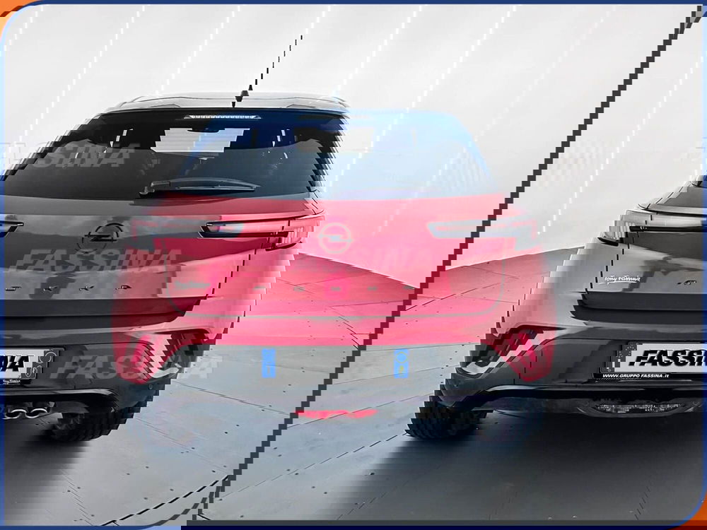 Opel Mokka usata a Milano (5)