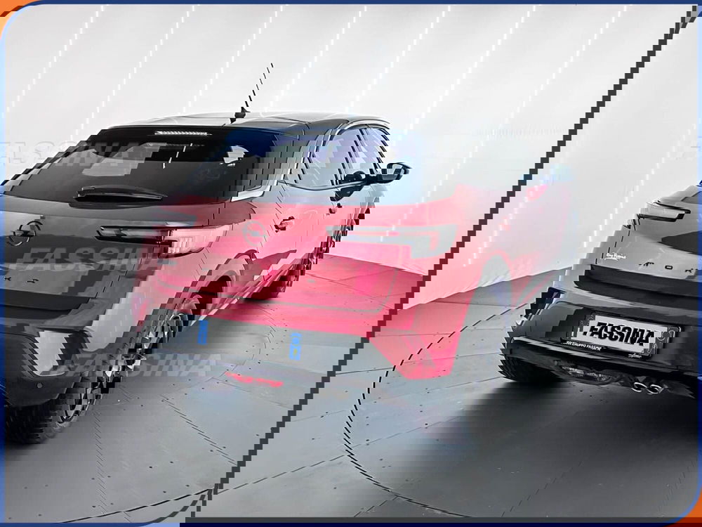 Opel Mokka usata a Milano (6)