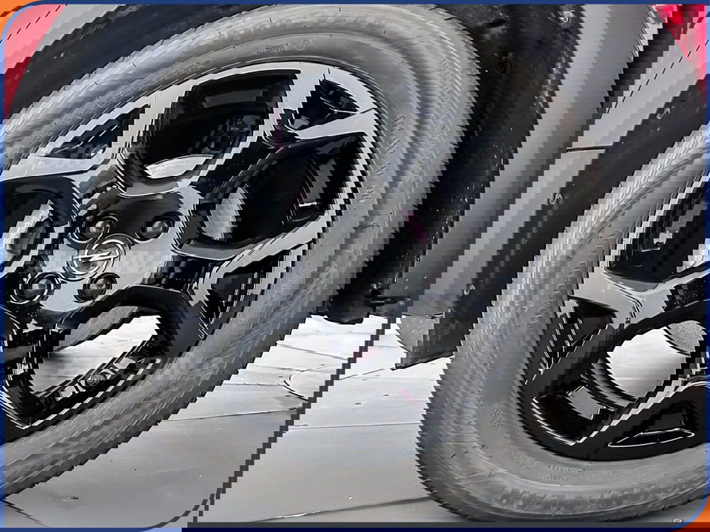 Opel Mokka usata a Milano (7)