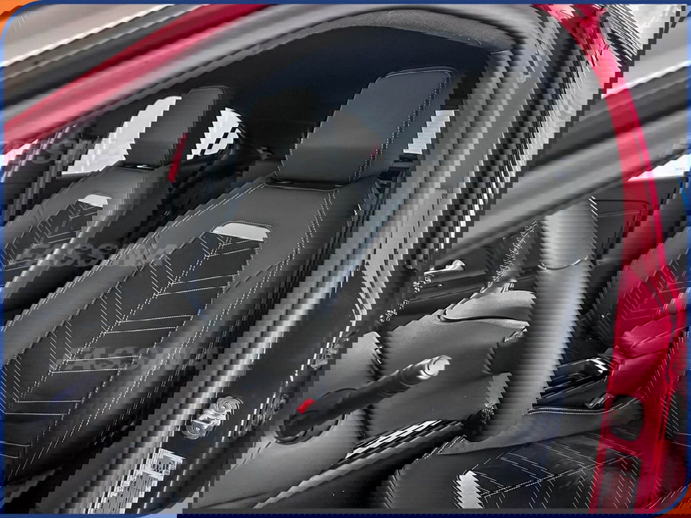 Opel Mokka usata a Milano (8)