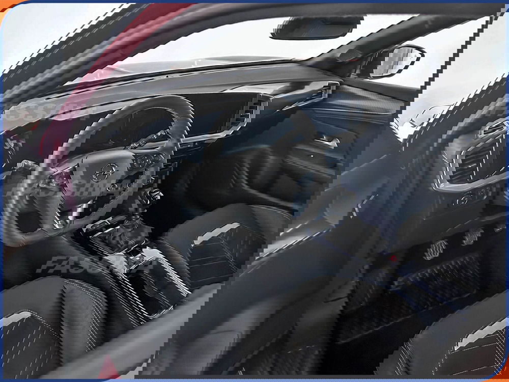 Opel Mokka usata a Milano (9)