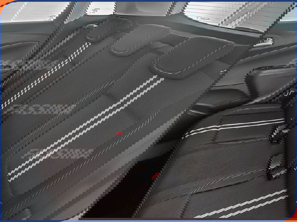 Opel Crossland usata a Milano (10)