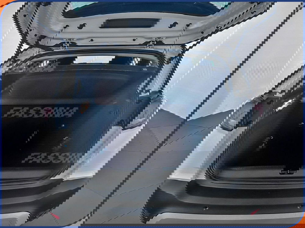 Opel Crossland usata a Milano (11)