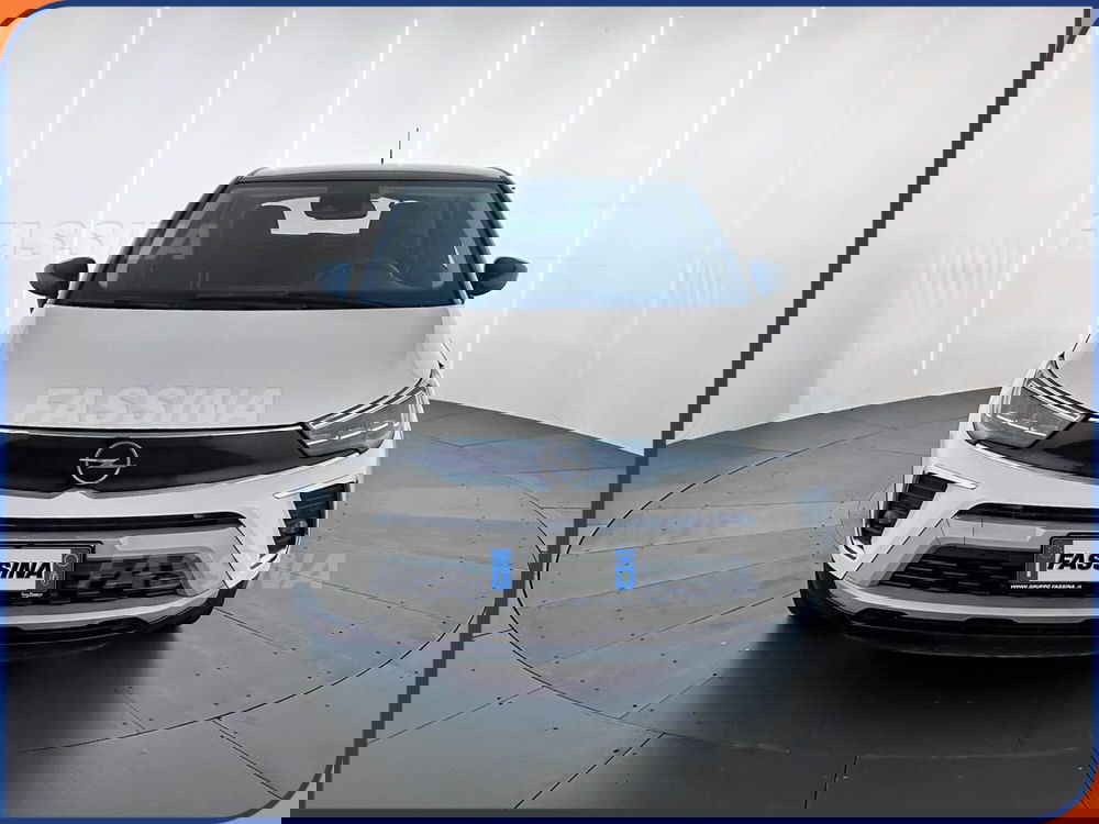 Opel Crossland usata a Milano (2)