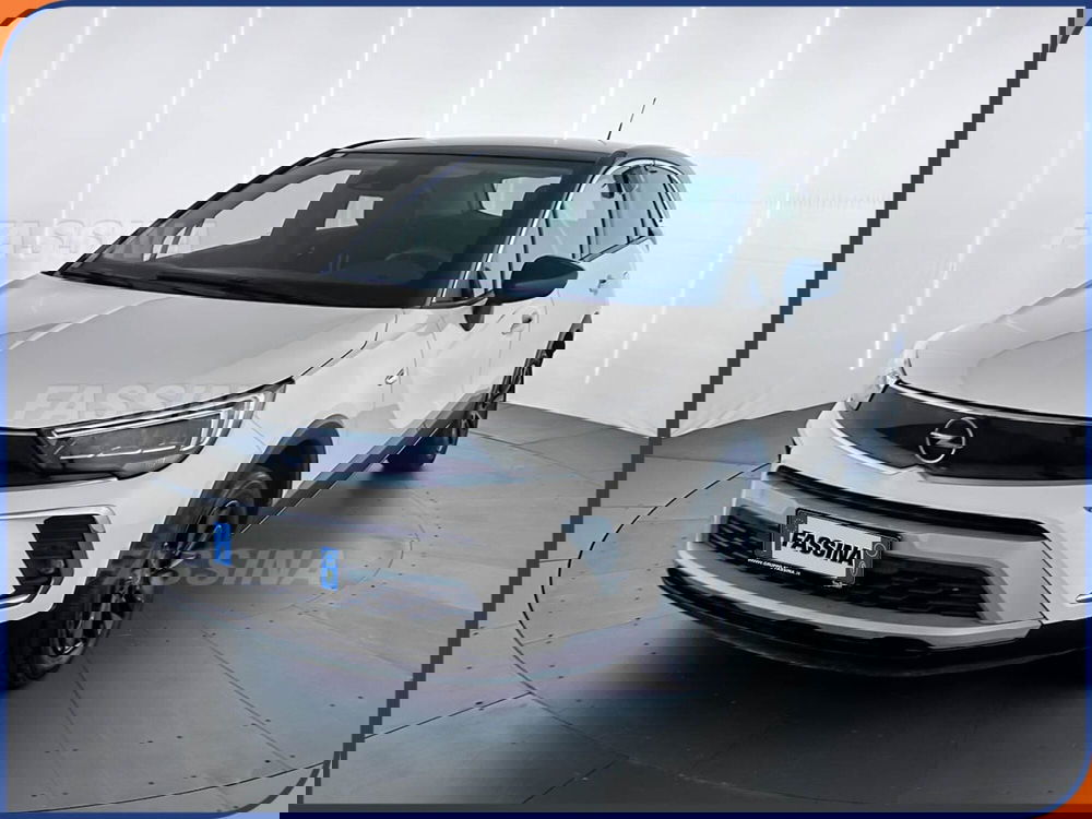 Opel Crossland usata a Milano (3)