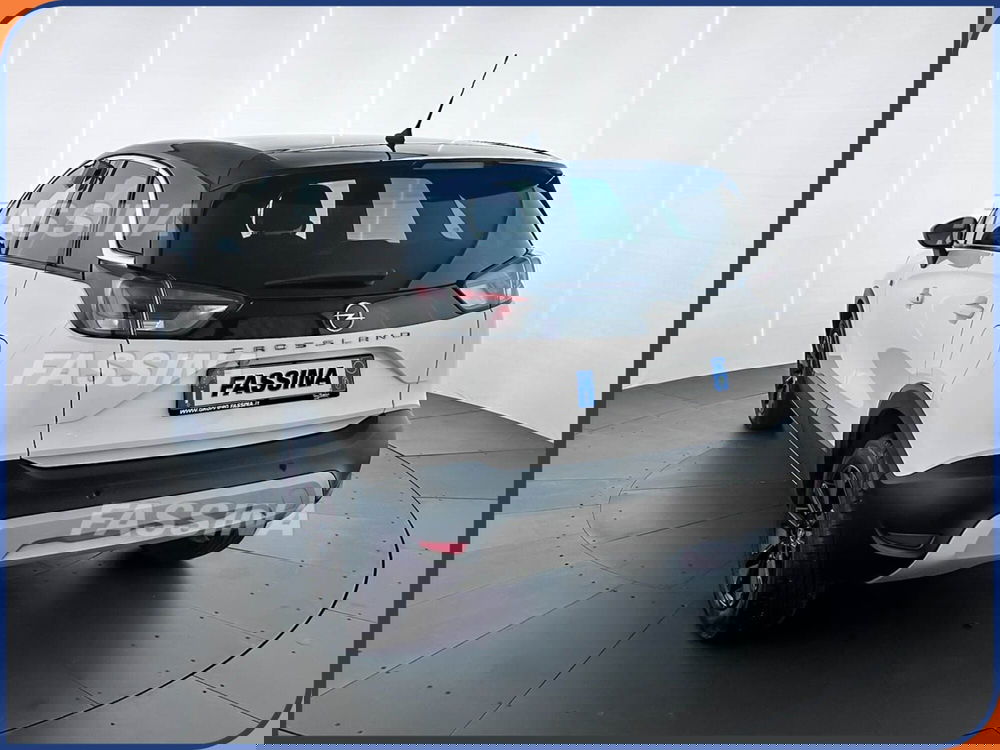 Opel Crossland usata a Milano (4)