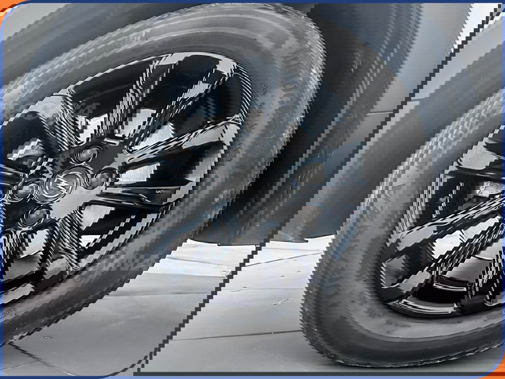 Opel Crossland usata a Milano (7)