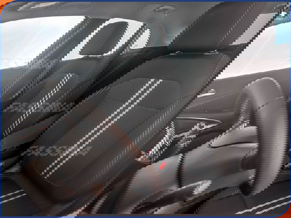 Opel Crossland usata a Milano (8)