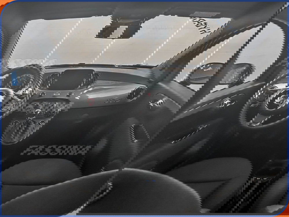 Fiat 500 usata a Milano (10)