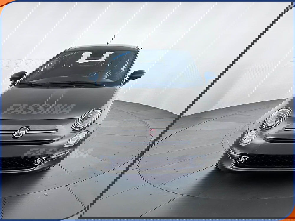 Fiat 500 usata a Milano (2)