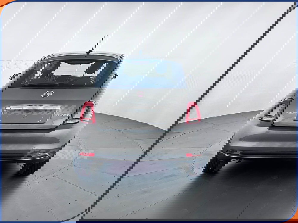 Fiat 500 usata a Milano (5)