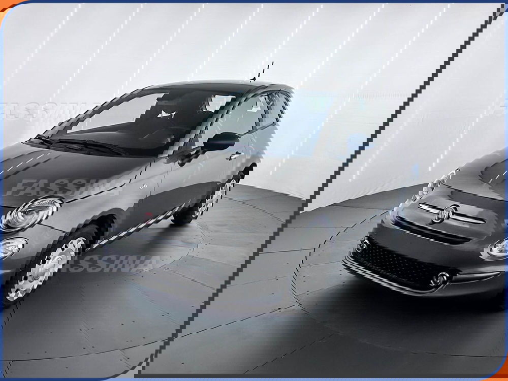 Fiat 500 usata a Milano (3)