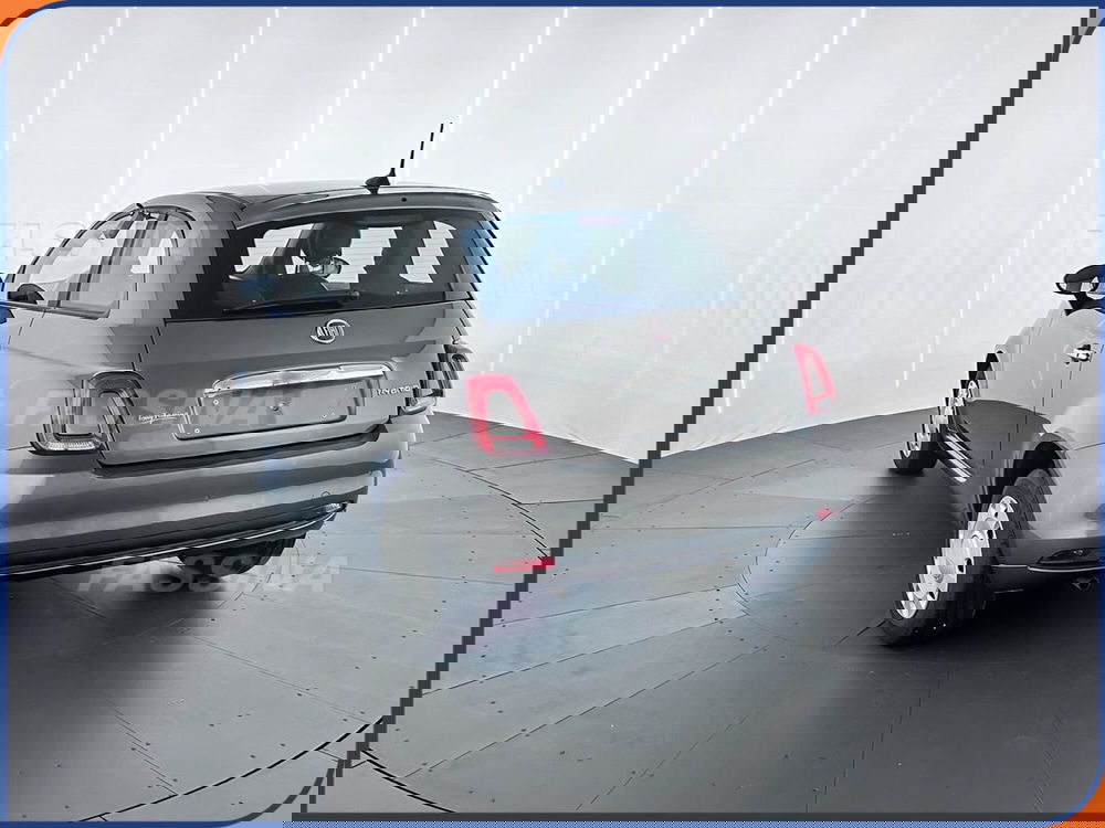 Fiat 500 usata a Milano (4)