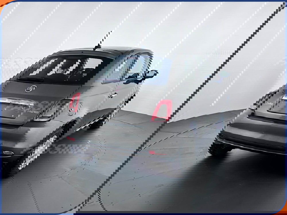 Fiat 500 usata a Milano (6)