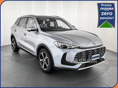 Mg ZS 1.5 Comfort nuova a Milano