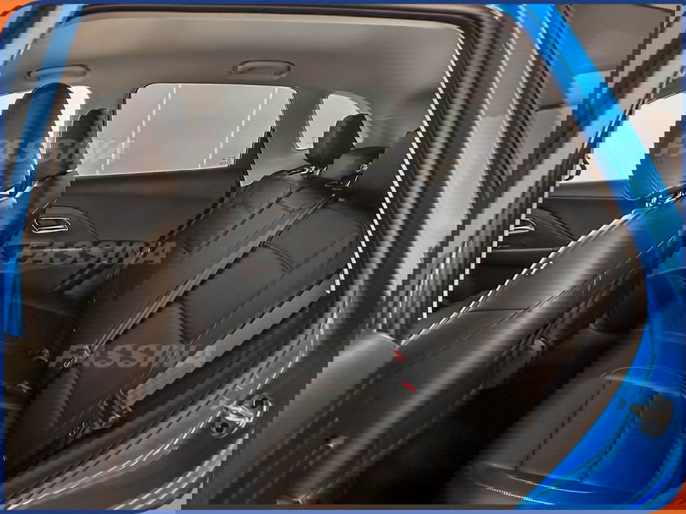 Mg ZS nuova a Milano (11)