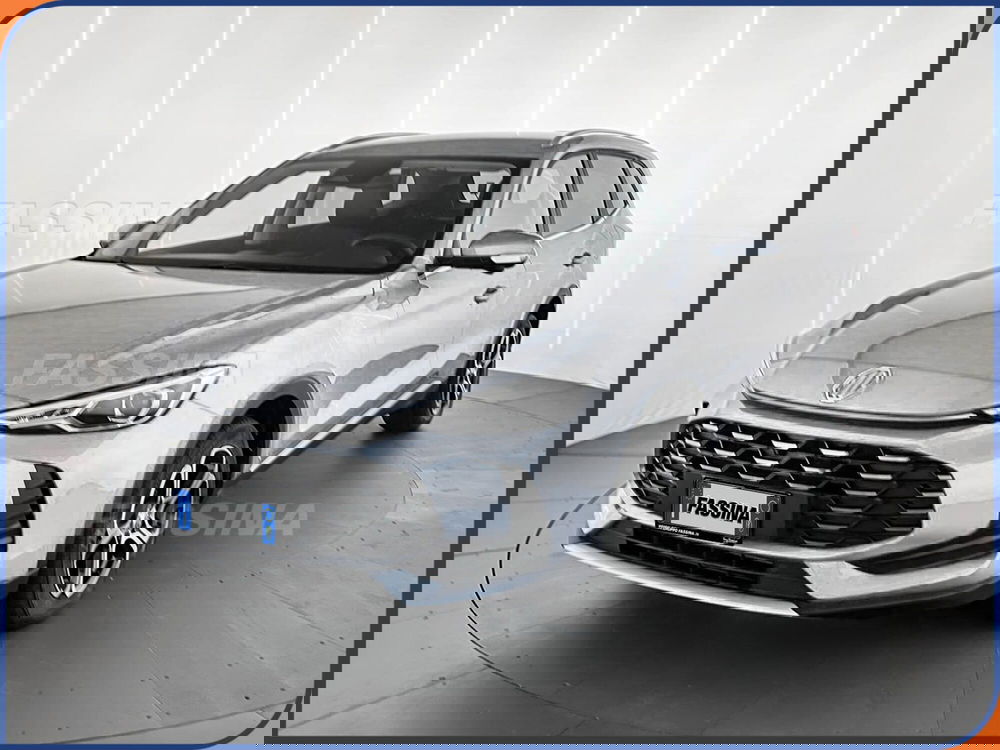 Mg ZS nuova a Milano (3)